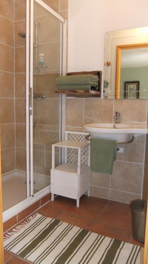 Chambres D'Hotes Le Foursou Le Bouyssou Habitación foto
